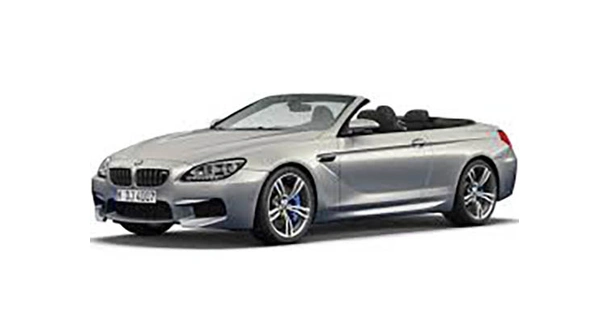 M Cabrio [E64] (2006-2010)